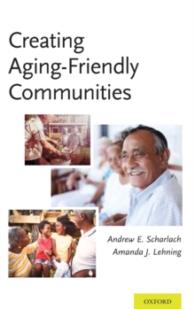 Image for Creating Aging-Friendly Communities