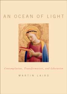 Image for An ocean of light: contemplation, transformation, and liberation