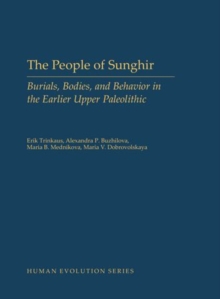 People of Sunghir