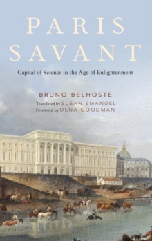 Paris Savant