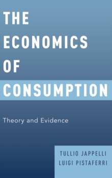 Economics of Consumption