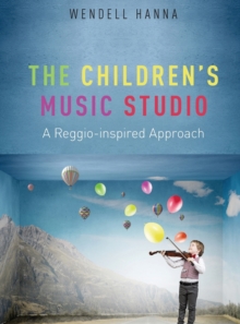 Childrens Music Studio