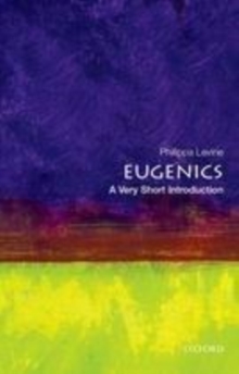 Image for Eugenics: a very short introduction