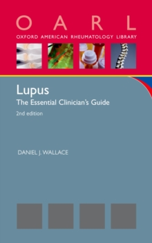 Image for Lupus: the essential clinician's guide