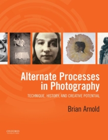 Image for Alternate Processes in Photography