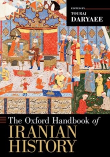 Image for The Oxford Handbook of Iranian History