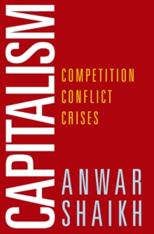 Image for Capitalism: Competition, Conflict, Crises