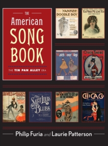 Image for The American Song Book