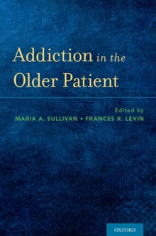 Image for Addiction in the older patient