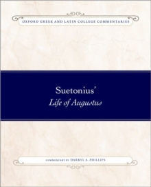 Image for Suetonius' Life of Augustus