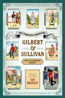 Image for The Complete Annotated Gilbert & Sullivan