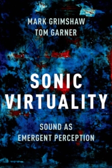 Image for Sonic Virtuality