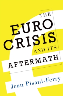 Image for The euro crisis and its aftermath