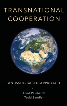Transnational Cooperation