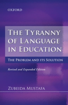 Tyranny of Language in Education