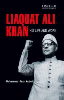 Image for Liaquat Ali Khan
