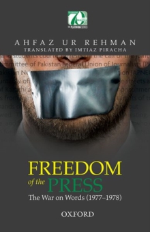 Image for Freedom of the Press
