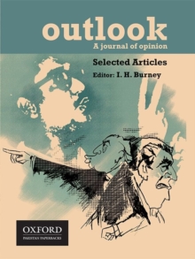Outlook: A Journal of Opinion