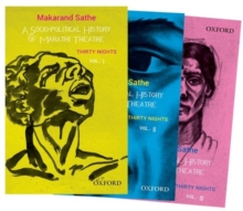 Socio-political History of Marathi Theatre