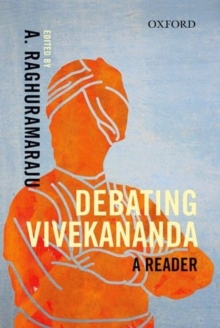 Image for Debating Vivekananda