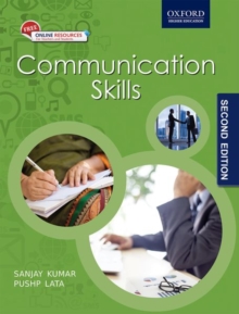 Image for Communication Skills, Second Edition