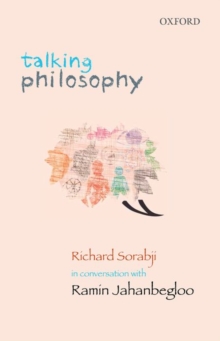 Image for Talking Philosophy