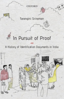 Image for In Pursuit of Proof