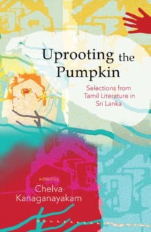 Image for Uprooting the Pumpkin