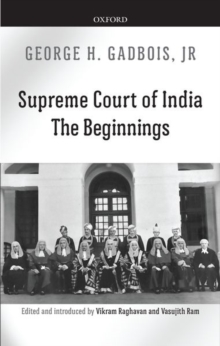 Supreme Court of India