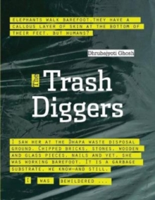 Image for The trash diggers