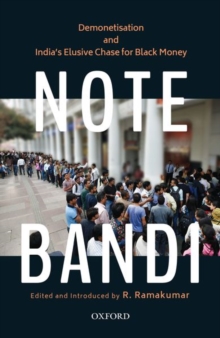 Image for Note-Bandi