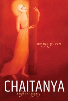 Image for Chaitanya  : a life and legacy