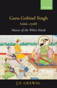 Image for Guru Gobind Singh (1666-1708)