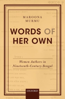 Words of Her Own