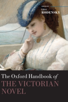 Oxford Handbook of the Victorian Novel