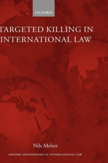 Targeted Killing in International Law