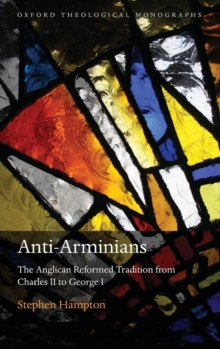 Image for Anti-Arminians