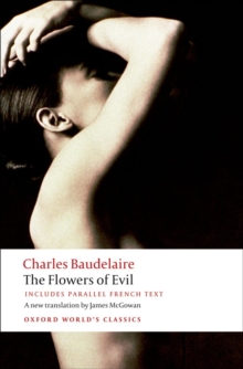 Image for The flowers of evil