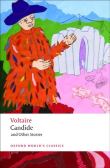 Image for Candide and other stories