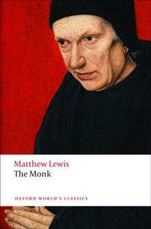 Image for The monk
