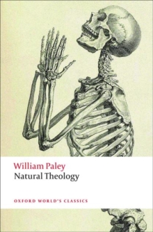 Image for Natural theology