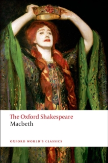 Image for The tragedy of Macbeth