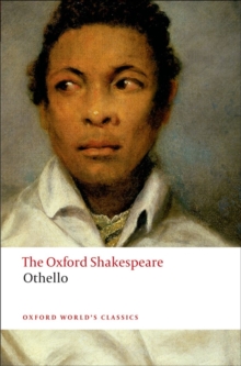 Image for Othello  : the moor of Venice