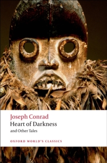 Image for Heart of darkness and other tales
