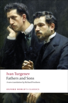 Image for Fathers and Sons