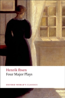 Image for Four major plays