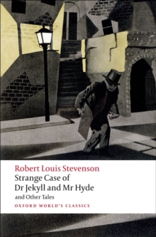 Image for Strange case of Dr Jekyll and Mr Hyde and other tales