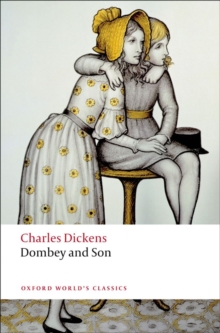 Image for Dombey and son