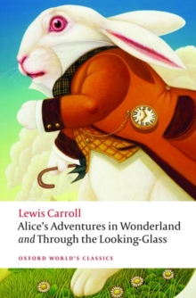 Image for Alice's Adventures in Wonderland: WITH Through the Looking Glass