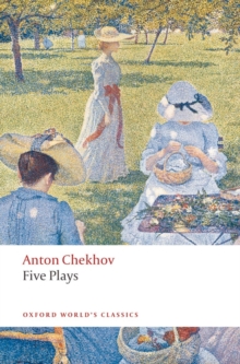 Image for Five plays